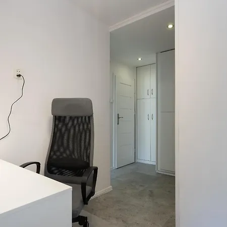 34 Centrum - Mieszkanie Dla 4os Апартаменты